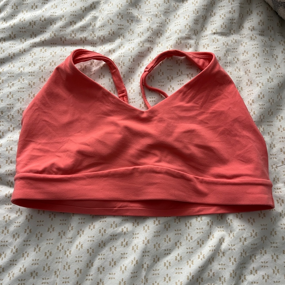 Athleta Solace bra A-C
